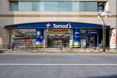 Tomod's 사진 2
