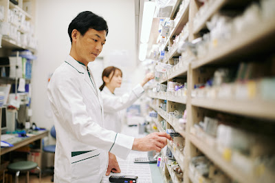 Sogo Pharmacy Higashiikebukuro 사진 3