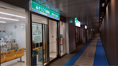Sogo Pharmacy Higashiikebukuro 사진 2