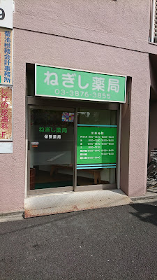 Negishi Pharmacy 사진 3