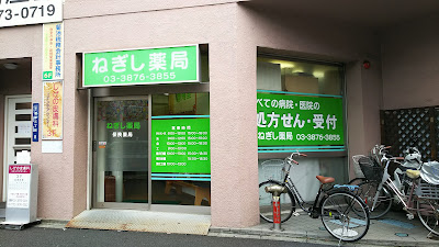 Negishi Pharmacy 사진 4