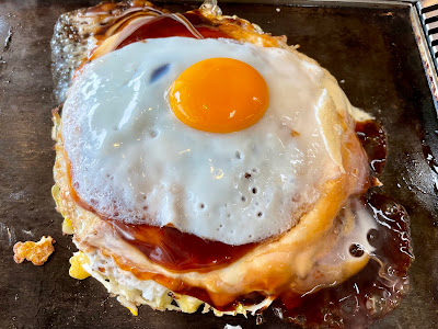 츠루하시 후게츠 오다이바점 사진 3
