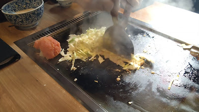 Tsukishima Monja Moheji Sangenjaya 사진 2