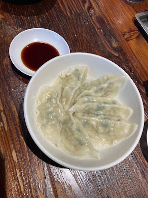 하라주쿠 교자로오 사진 3
