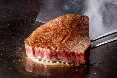 텐판야키 Grow 롯폰기점 사진 4