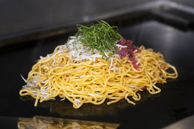 お好み焼き もんじゃ焼き 鉄板焼き半駄ヶ谷 사진 3
