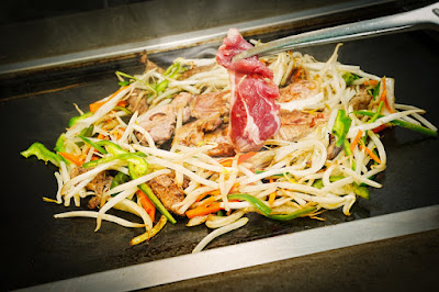 お好み焼き もんじゃ焼き 鉄板焼き半駄ヶ谷 사진 4