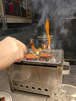 야키니쿠 돈돈 신주쿠 가부키초점 사진 2