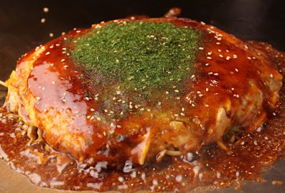 Hiroshima Okonomiyaki Big-Pig 사진 4