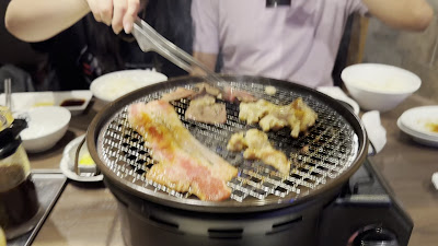규카쿠 아키하바라 전자상가 입구점 사진 2
