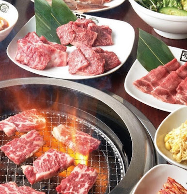 규카쿠 아키하바라 전자상가 입구점 사진 3
