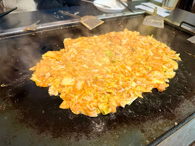 もんじゃハウス まろん 錦糸町店 사진 4