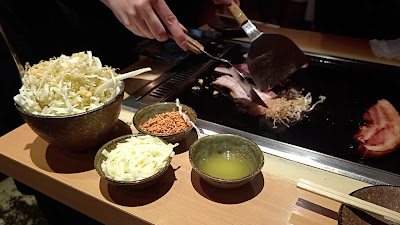 아사쿠사몬쟈 젠야 사진 4