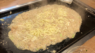 Seafood Monja Mosuke 사진 2