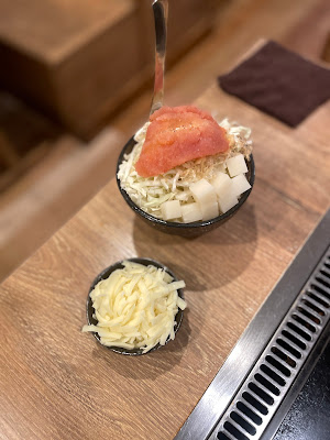 Seafood Monja Mosuke 사진 5