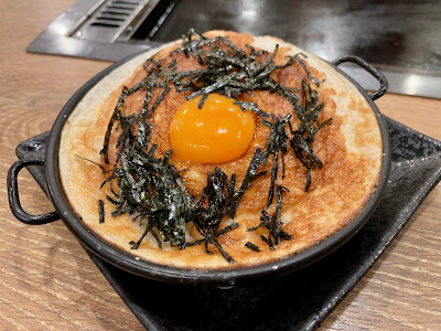 Seafood Monja Mosuke 사진 4