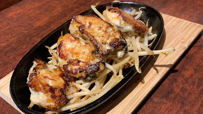 HOKUHOKU 鉄板ダイニング 사진 2