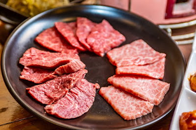 야키니쿠 호루이치 시부야점 사진 3