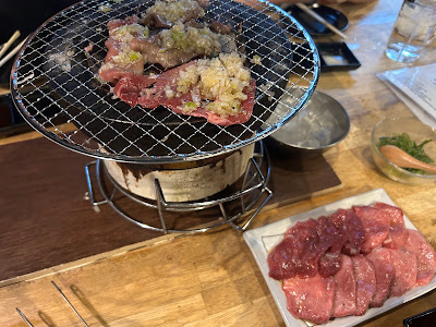 야키니쿠 호루이치 시부야점 사진 4