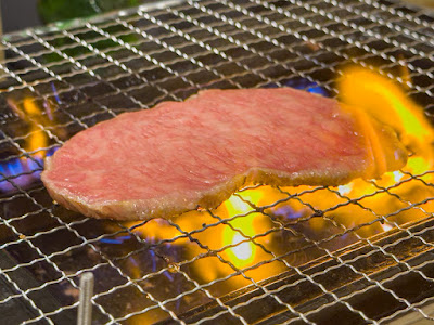 Yakiniku Daimon 사진 4