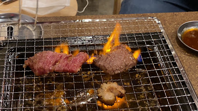 Yakiniku Daimon 사진 2