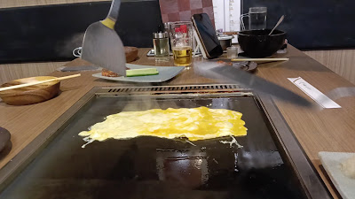 Okonomiyaki Tatsumi 사진 2
