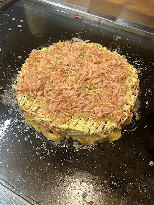 Okonomiyaki Tatsumi 사진 4