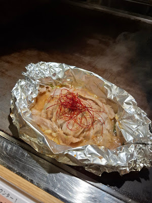 もんじゃ駒と 東五反田 ｜鉄板焼き居酒屋 사진 4
