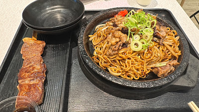 철판 포장마차 다이버시티 도쿄 플라자점 사진 4