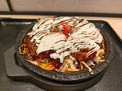 철판 포장마차 다이버시티 도쿄 플라자점 사진 5
