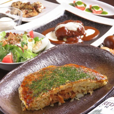 West Gate Iron Plate 사진 3