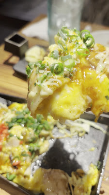 Teppan Okonomiyaki Gottsui Torimorishinbashi 사진 2
