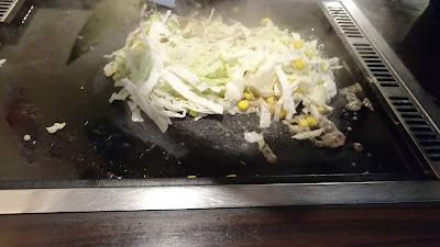 Tsukishima Meibutsu Monja DARUMA – Tsukishima Main Store 사진 2