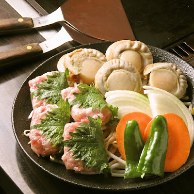 Tsukishima Meibutsu Monja DARUMA – Tsukishima Main Store 사진 3