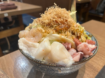 Tsukishima Monja Moheji Flagship 사진 4