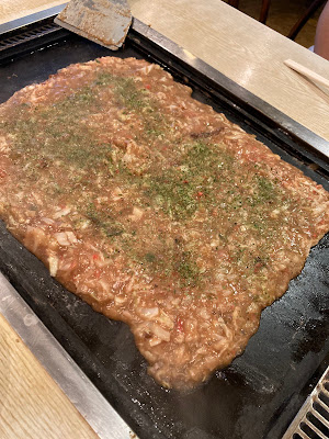 お好み焼・もんじゃ焼バブ 사진 3