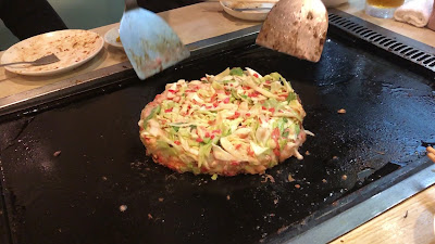 お好み焼・もんじゃ焼バブ 사진 2