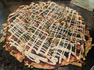 お好み焼・もんじゃ焼バブ 사진 4