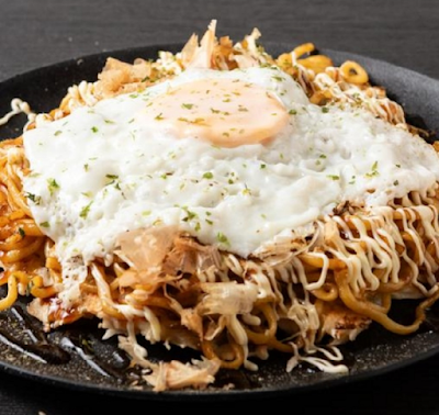 お好み焼き酒場 くろがね 사진 4