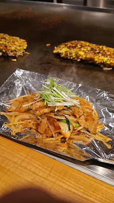 お好み焼き 山本 사진 2