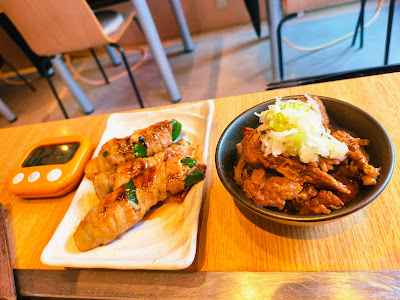 오코노미야키 오사카 골드 사진 4