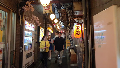 야키토리 토리키조쿠 신주쿠 야스쿠니도리 점 사진 2