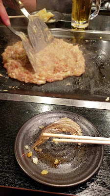 錦糸町お好み焼き＆もんじゃTEPPAN職人 사진 2