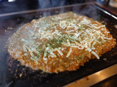 錦糸町お好み焼き＆もんじゃTEPPAN職人 사진 4