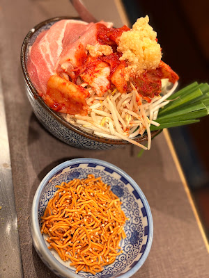 Tsukishima Monja Moheji Kichijoji 사진 4