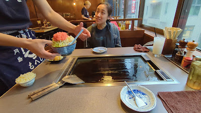 Tsukishima Monja Moheji Kichijoji 사진 2