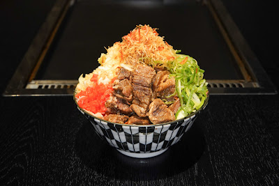 Monja Denji 사진 3