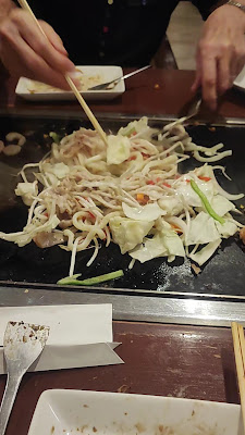 Ocomo Asakusa - Okonomiyaki & Monjayaki 사진 2