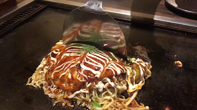 EN Okonomiyaki 사진 2