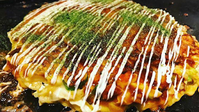 EN Okonomiyaki 사진 4